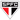 Logo equipe Sao Paulo