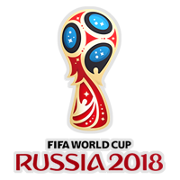 Logo Competition : Coupe du monde FIFA 2018
