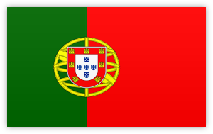 Logo equipe Portugal