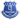 Logo equipe Everton
