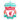 Logo equipe Liverpool FC