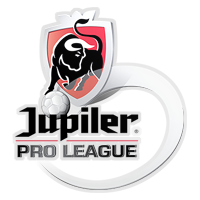 Logo Competition : Jupiler Pro League