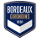 Logo F.C. Girondins de Bordeaux