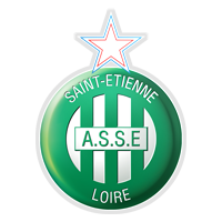 Logo AS Saint Etienne