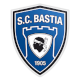 Logo du Sporting Club Bastia