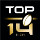 Logo Competition TOP 14