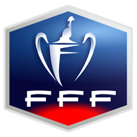Logo Competition : Coupe de France