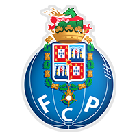 Logo du FC Porto (Vainqueur de la PrimeraLiga 2021/2022)