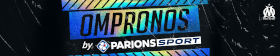 Se rendre sur la page de OM Prnos by ParionsSport