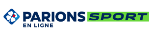 Logo Parions Sport