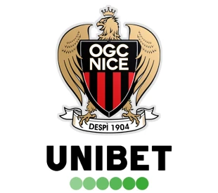 Partenariat entre Unibet et O.G.C. Nice