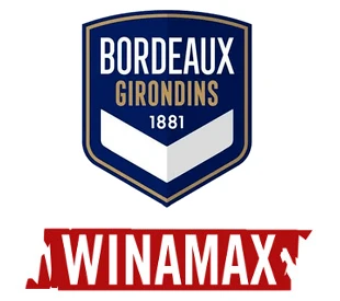 Partenariat entre Winamax et F.C. Girondins de Bordeaux