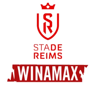 Partenariat entre Winamax et Stade de Reims