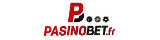 Logo PasinoBet