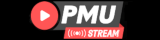 Logo PMU Stream