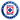 Logo equipe Cruz Azul