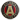 Logo equipe Atlanta Utd
