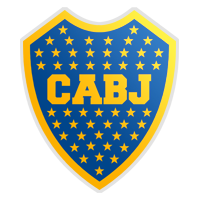 Logo de Boca Juniors (Vainqueur)