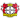 Logo equipe Bayer Leverkusen