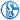 Logo equipe Schalke 04