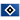 Logo equipe Hambourg SV