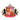 Logo equipe Sunderland