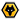 Logo equipe Wolves