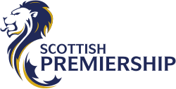 Logo Competition : Scottish Premiership