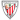 Logo equipe Athletic Bilbao