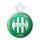 Logo A.S. Saint Etienne