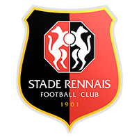 Logo Stade Rennais F.C.