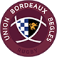 Logo de l'Union Bordeaux Bègles Rugby