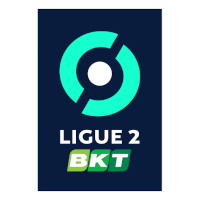 Logo Competition : Ligue 2