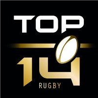 Logo Competition : Top 14