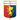 Logo equipe Genoa
