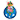 Logo equipe FC Porto