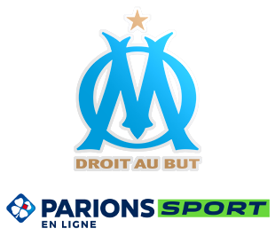 Partenariat entre Parions Sport et Olympique de Marseille