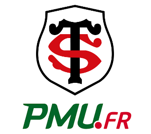 Ancien partenariat entre Stade Toulousain et PMU