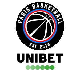 Partenariat entre Unibet et Paris Basketball