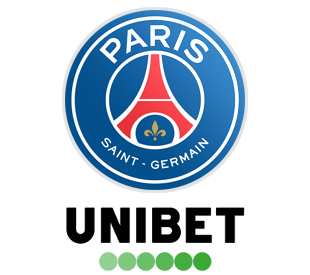 Partenariat entre Unibet et Paris Saint Germain