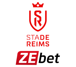 Ancien partenariat entre Stade de Reims et ZEbet